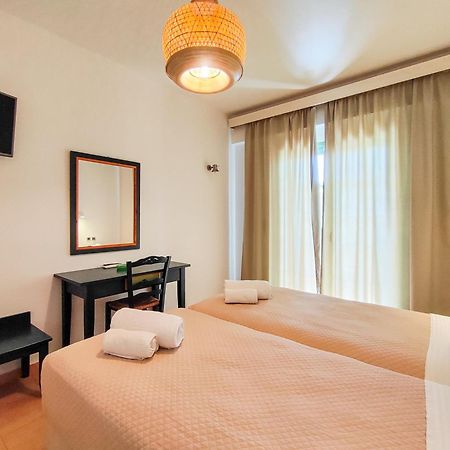 Hotel Dafni Skiathos Exteriér fotografie