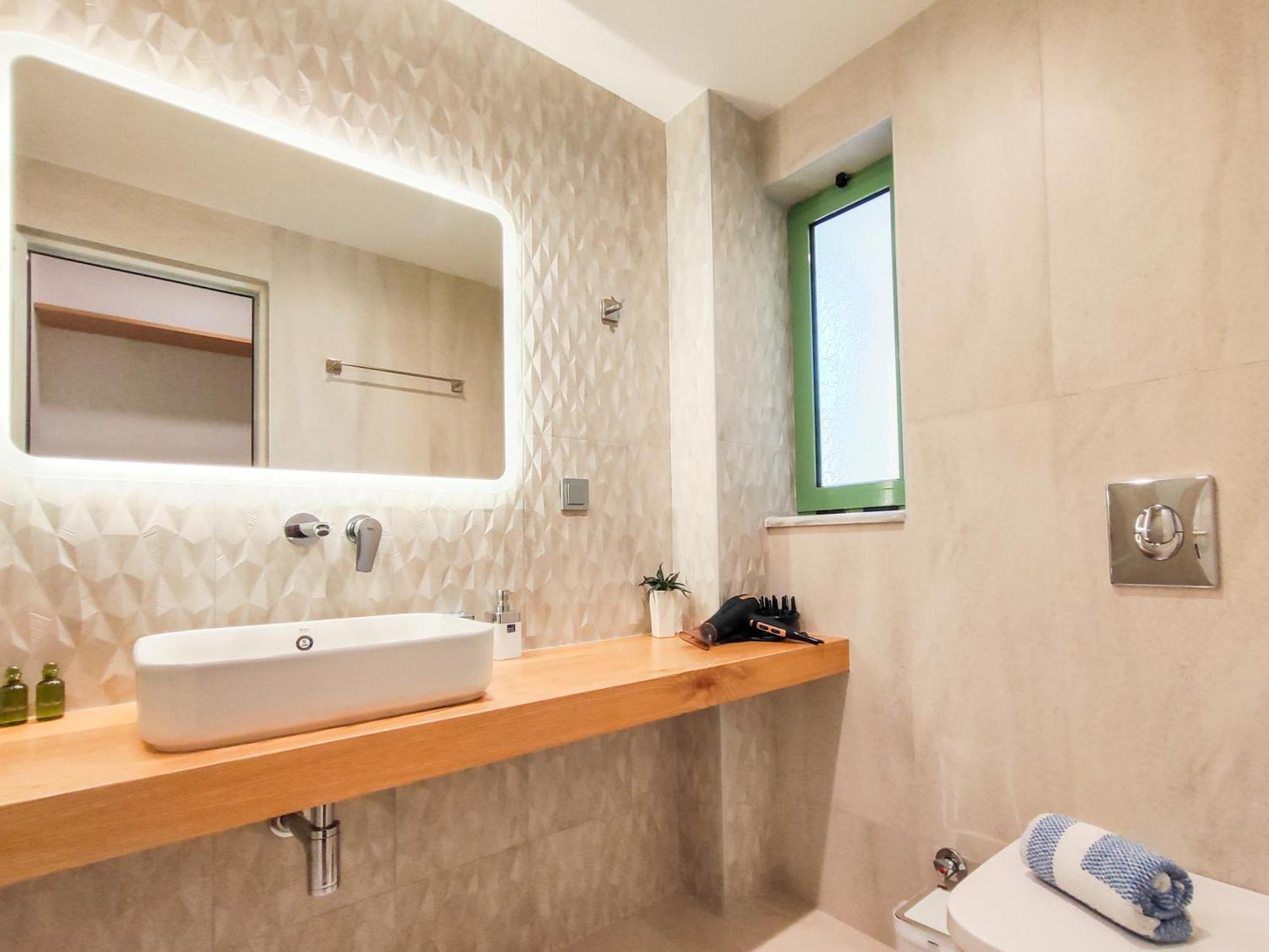 Hotel Dafni Skiathos Exteriér fotografie