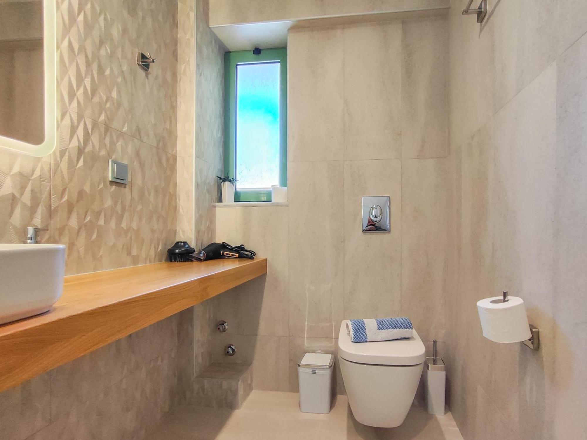 Hotel Dafni Skiathos Exteriér fotografie
