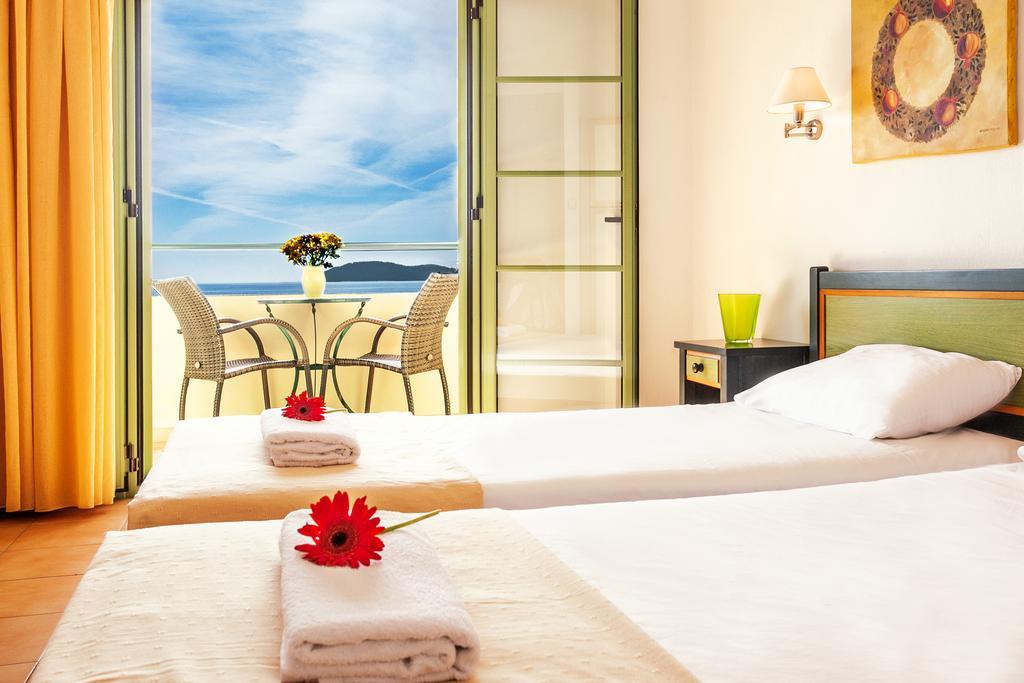 Hotel Dafni Skiathos Pokoj fotografie