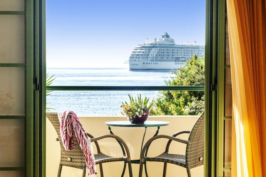 Hotel Dafni Skiathos Pokoj fotografie